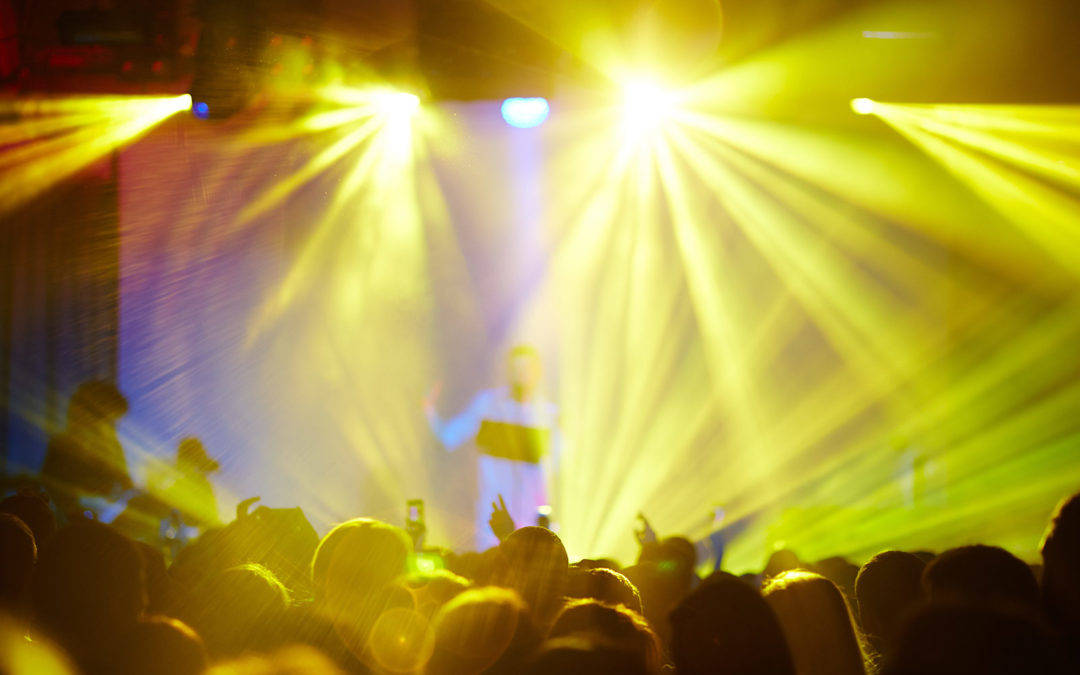 2018 Summer Concert Series