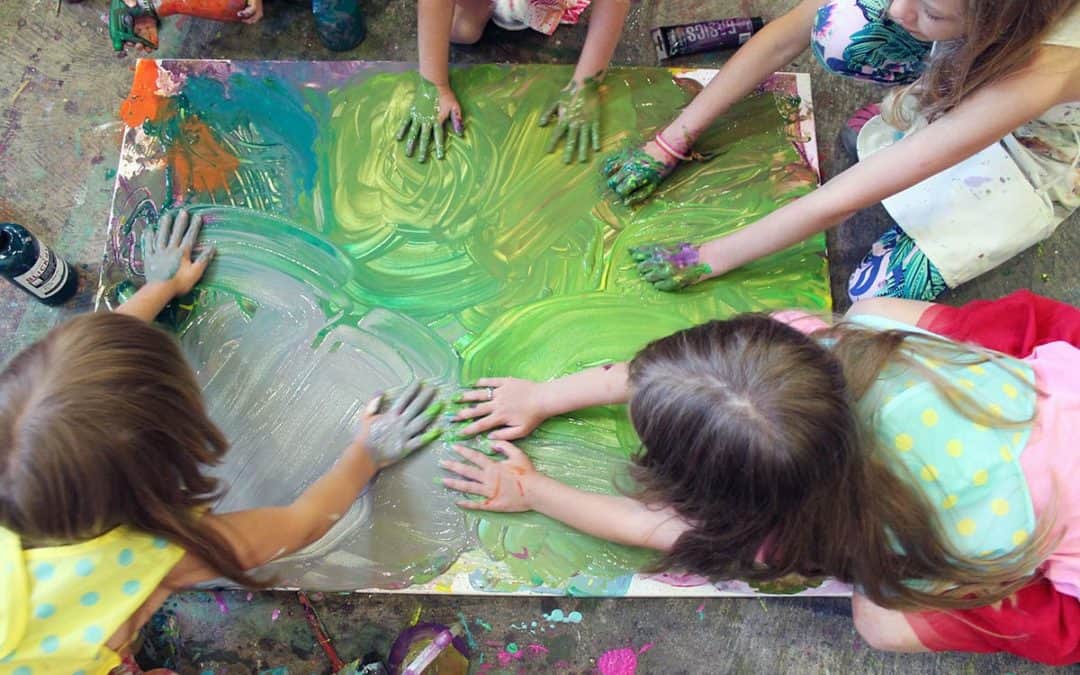 Creative Summer Offerings