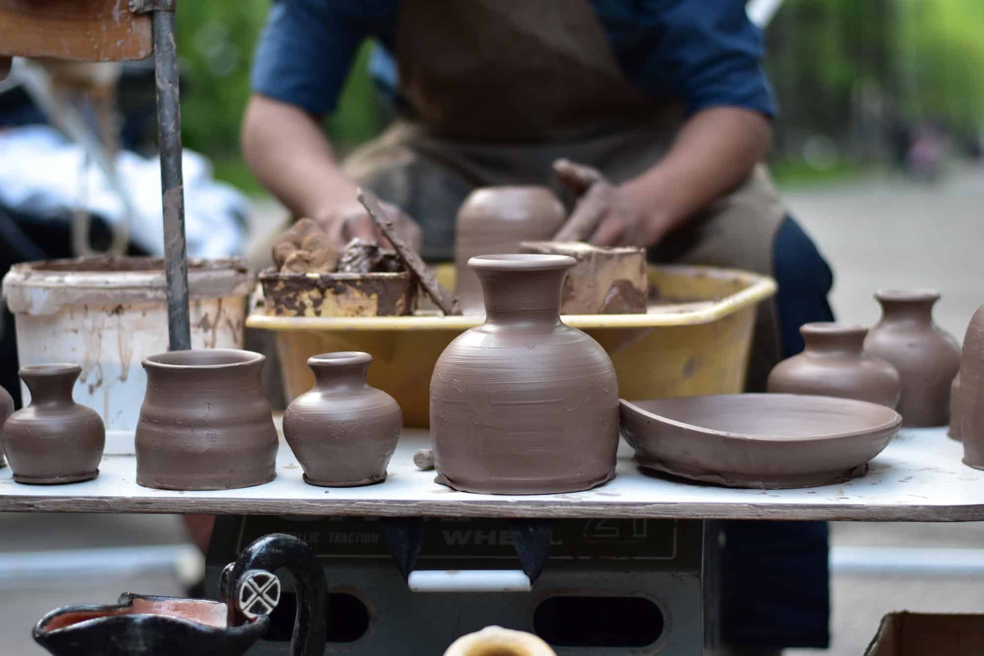 claypot