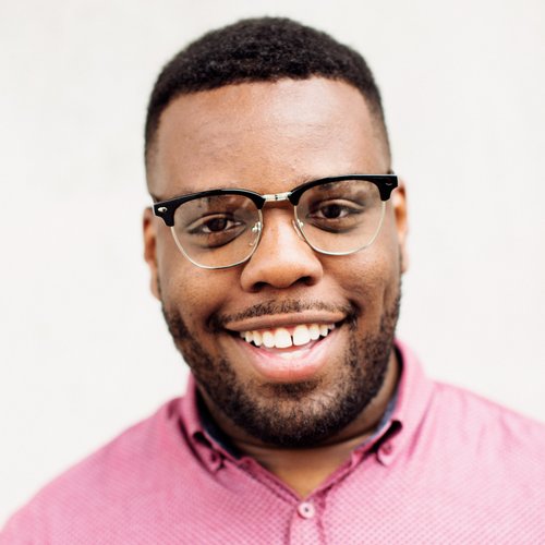 Rufus+Ferguson