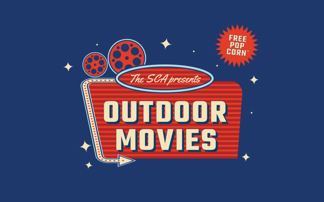 Saugatuck Center for the Arts Announces Exciting Inaugural Run of Stargaze Cinema