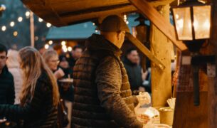 winer market